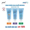 Xịt chống muỗi hương sả chanh Rohto Mentholatum Remos 150ml – Giá 63.000đ 4