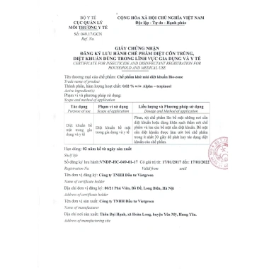 Xịt Chống Muỗi Kiến Côn Trùng Cô Cà 90ml Hương Hoa Cỏ Thiên Nhiên - An Toàn Sức Khỏe, Giá Ưu Đãi 117.599 VND