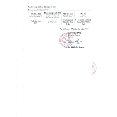 Xịt Chống Muỗi Kiến Côn Trùng Cô Cà 90ml Hương Hoa Cỏ Thiên Nhiên - An Toàn Sức Khỏe, Giá Ưu Đãi 117.599 VND