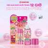Xịt Chống Muỗi Kincho Nhật Bản One Push – Bảo Vệ 12h Phân Tán & Bám Dính – 332.000 VND 2