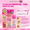 Xịt Chống Muỗi Kincho Nhật Bản One Push – Bảo Vệ 12h Phân Tán & Bám Dính – 332.000 VND 3