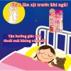 Xịt Chống Muỗi Kincho Nhật Bản One Push – Bảo Vệ 12h Phân Tán & Bám Dính – 332.000 VND 5