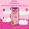 Xịt Chống Muỗi Kincho Nhật Bản One Push – Bảo Vệ 12h Phân Tán & Bám Dính – 332.000 VND 8
