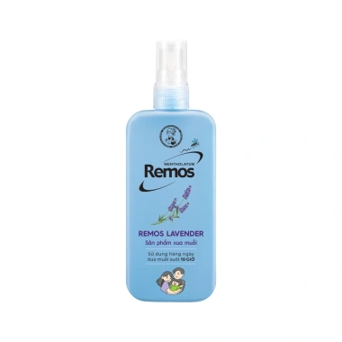 Xịt chống muỗi lavender Rohto Mentholatum 150ml - Diệt muỗi, mùi thơm dịu, giá 63.000₫ 2