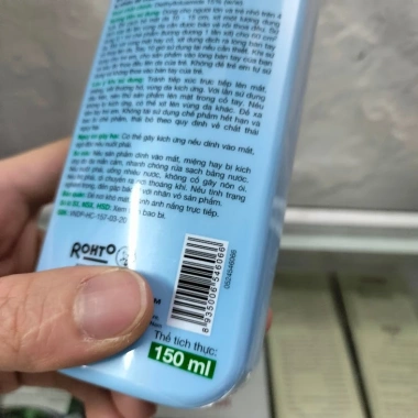 Xịt chống muỗi MENTHOLATUM Remos Rohto - hiệu quả 10h, giá chỉ 35.500 VND