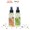 Xịt chống muỗi Phutawan CITRONELLA Thái Lan 100ml - Diệt muỗi, giảm giá 89k 9