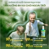 Xịt Chống Muỗi PMY 200ml cho Bé từ 3 tháng – Bảo vệ da trực tiếp, không kích ứng, 59.000₫ 5