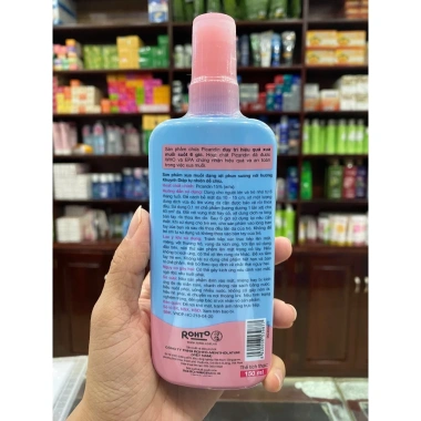 Xịt chống muỗi Remos – Diệt muỗi nhanh, không gây kích ứng, bảo vệ gia đình, chỉ 33.500₫