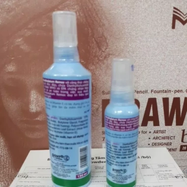 Xịt chống muỗi Remos Mentholatum 150ml - Diệt muỗi nhanh, không mùi, giá chỉ 55.000 VND giảm tới 15% 4