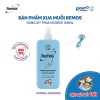 Xịt chống muỗi Remos Mentholatum hương Lavender 150ml - Giá ưu đãi 78.000đ 3