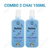 Xịt chống muỗi Remos Mentholatum hương Lavender 150ml - Giá ưu đãi 78.000đ 6