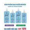Xịt Chống Muỗi Remos Rohto Mentholatum Ngăn Đốt Hiệu Quả, An Toàn Da, Dạng Xịt Tiện Lợi – Giá 44.500₫ 6