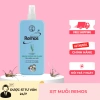Xịt chống muỗi Remos sả chanh, oải hương, lô hội, vitamin E dưỡng da - chỉ 49.000đ