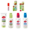 Xịt chống muỗi S-quito Free set: Giảm ngứa, bảo vệ trẻ từ 6 tháng, thành phần thiên nhiên, hàng Đức, chỉ 120.000 VND