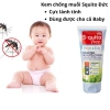 Xịt chống muỗi S-quito Free set: Giảm ngứa, bảo vệ trẻ từ 6 tháng, thành phần thiên nhiên, hàng Đức, chỉ 120.000 VND 2