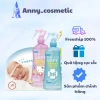 Xịt chống muỗi Skinvape 200ml cho bé và người lớn, không gây kích ứng, bảo vệ da hiệu quả