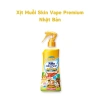 Xịt Chống Muỗi SkinVape Nhật Bản - Xua Đuổi Côn Trùng Không Độc Hại, Giá 175k 6