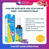 Xịt chống muỗi SMos-Anti Smooth 50ml - Bảo vệ bé an toàn, giảm giá 75.000đ