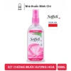 Xịt chống muỗi Soffell - Diệt muỗi nhanh, giảm giá 18% chỉ 55.000₫ 2