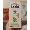 Xịt Chống Muỗi Thảo Dược Sachi Thiên Nhiên 100ml Dịu Da, An Toàn Bé Bà Bầu 125k 5