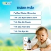 Xịt Chống Muỗi Thảo Mộc ECOCARE 50ml Tự Nhiên An Toàn Ngăn Côn Trùng Giá 88.888₫ 4