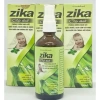 Xịt Chống Muỗi Zika 100ml - Xua đuổi muỗi, ngừa sốt xuất huyết, giá chỉ 54.200đ