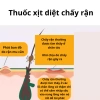 Xịt diệt chấy rận thảo dược 60ml - Dịu nhẹ, lành tính, giảm còn 96.000đ 4