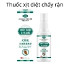 Xịt diệt chấy rận thảo dược 60ml - Dịu nhẹ, lành tính, giảm còn 96.000đ 8
