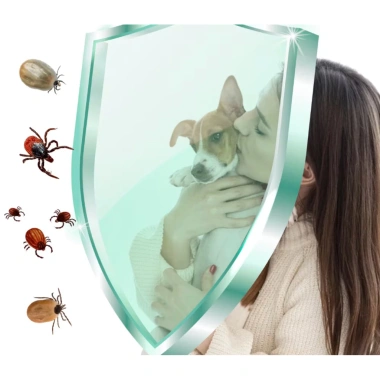Xịt diệt ve chó mèo muỗi mạt gà – An toàn, không độc, giảm còn 55.000đ (giá gốc 71.500đ) 6