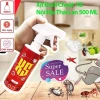 Xịt Đuổi Chuột Thảo Mộc XS 500ml Thái Lan Không Mùi - Đuổi Chuột Gián An Toàn Cho Gia Đình - 42.000₫