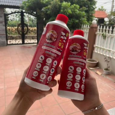 Xịt Đuổi Chuột Thảo Mộc XS 500ml Thái Lan Không Mùi - Đuổi Chuột Gián An Toàn Cho Gia Đình - 42.000₫ 4 Xịt Đuổi Chuột Thảo Mộc XS 500ml Thái Lan Không Mùi - Đuổi Chuột Gián An Toàn Cho Gia Đình - 42.000₫ 4