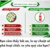 Xịt Đuổi Chuột Thảo Mộc XS 500ml Thái Lan Không Mùi - Đuổi Chuột Gián An Toàn Cho Gia Đình - 42.000₫ 7