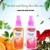 Xịt Đuổi Muỗi Hương Thảo Mộc Tự Nhiên 80ml - Chiết Xuất Thực Vật An Toàn Cho Người Lớn và Trẻ Em, Giá 59.000 VND 2