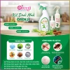 Xịt đuổi muỗi ORENJI tinh dầu sả chanh cho bé - Chống sốt xuất huyết, giảm còn 90.000 VND 2