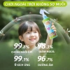 Xịt đuổi muỗi PMY Nhật tinh chất hoa cúc – Bảo vệ 8h, an toàn da bé, không ngứa 4