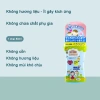 Xịt đuổi muỗi PMY Nhật tinh chất hoa cúc – Bảo vệ 8h, an toàn da bé, không ngứa 9