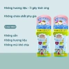 Xịt đuổi muỗi PMY Nhật tinh chất hoa cúc – Bảo vệ 8h, an toàn da bé, không ngứa 10
