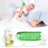 Xịt Đuổi Muỗi Thảo Dược Bạch Đàn Chanh 100ml cho bé - An toàn, chỉ 136k 4