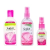 Xịt & Kem Bôi Chống Muỗi Soffell - Xua Đuổi 8‑10h, Hương Hoa / Cam, Giá 49.000đ 7