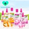 Xịt & Kem Bôi Chống Muỗi Soffell - Xua Đuổi 8‑10h, Hương Hoa / Cam, Giá 49.000đ 8