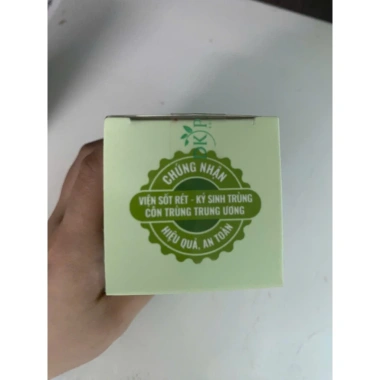 Xịt muỗi Diệp An Nhi - Phòng chống muỗi Aedes, ngừa xuất huyết, làm dịu da, giảm giá 65.000đ