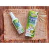 Xịt Muỗi Green Mos Lọ 100ml Thảo Dược An Toàn Cho Trẻ Em Từ 3 Tháng Giá 73.000đ