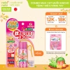 Xịt muỗi Kincho One-push hương hoa hồng - Diệt muỗi an toàn, chỉ 249.001 VND 2