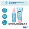 Xịt Muỗi Remos Cho Bé Đuổi Muỗi An Toàn Hương Khuynh Diệp 70g/60ml - Giá 65.000đ