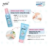 Xịt Muỗi Remos Cho Bé Đuổi Muỗi An Toàn Hương Khuynh Diệp 70g/60ml - Giá 65.000đ 3