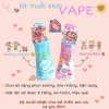 Xịt Muỗi Skin Vape Chính Hãng Nhật - Phòng Ngừa Muỗi Đốt, Chai Lớn, Hiệu Quả Lâu Dài 175k 2