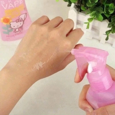 Xịt Muỗi Skin Vape Chính Hãng Nhật - Phòng Ngừa Muỗi Đốt, Chai Lớn, Hiệu Quả Lâu Dài 175k