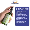 Xịt muỗi Sốt Xuất Huyết Diệp An Nhi cho bé từ 3 tháng - Làm dịu da, chống muỗi, côn trùng, giá chỉ 65.000 VND 3