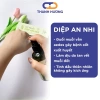 Xịt muỗi Sốt Xuất Huyết Diệp An Nhi cho bé từ 3 tháng - Làm dịu da, chống muỗi, côn trùng, giá chỉ 65.000 VND 4