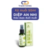 Xịt muỗi Sốt Xuất Huyết Diệp An Nhi cho bé từ 3 tháng - Làm dịu da, chống muỗi, côn trùng, giá chỉ 65.000 VND 6